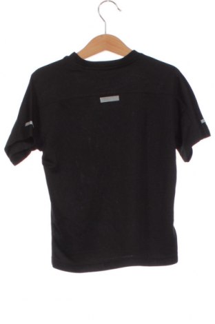 Detské tričko LFT, Veľkosť 4-5y/ 110-116 cm, Farba Čierna, Cena  3,62 €