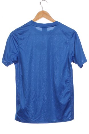 Kinder T-Shirt Nike, Größe 12-13y/ 158-164 cm, Farbe Blau, Preis 21,57 €