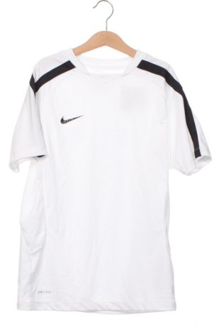 Dětské tričko  Nike, Velikost 9-10y/ 140-146 cm, Barva Bílá, Cena  283,00 Kč