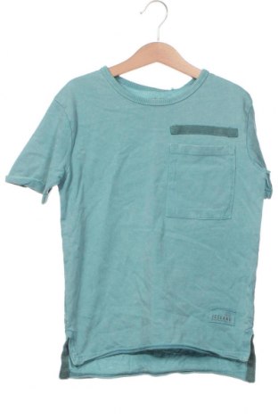 Kinder T-Shirt Reserved, Größe 5-6y/ 116-122 cm, Farbe Blau, Preis 15,31 €