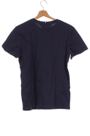 Detské tričko Tommy Hilfiger, Veľkosť 15-18y/ 170-176 cm, Farba Modrá, Cena  32,99 €