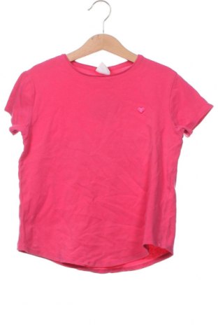Dětské tričko  Zara, Velikost 7-8y/ 128-134 cm, Barva Růžová, Cena  510,00 Kč