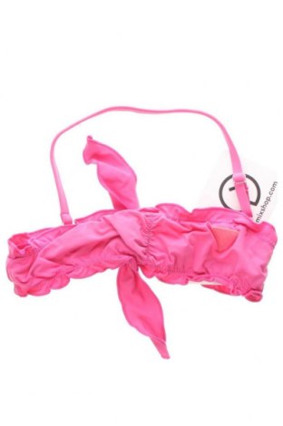 Kinderbadeanzug Guess, Größe 5-6y/ 116-122 cm, Farbe Rosa, Preis 19,79 €