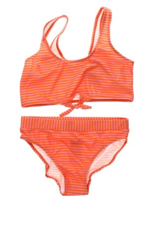 Kinderbadeanzug Name It, Größe 12-13y/ 158-164 cm, Farbe Orange, Preis 11,06 €