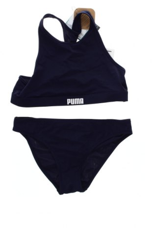 Μαγιό παιδικό PUMA, Μέγεθος 13-14y/ 164-168 εκ., Χρώμα Μπλέ, Τιμή 23,12 €