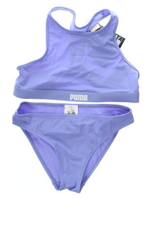 Dětské plavky  PUMA, Velikost 13-14y/ 164-168 cm, Barva Modrá, Cena  650,00 Kč