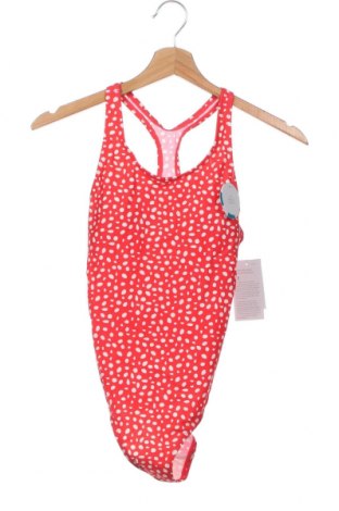 Kinderbadeanzug Schiesser, Größe 12-13y/ 158-164 cm, Farbe Rot, Preis 19,56 €