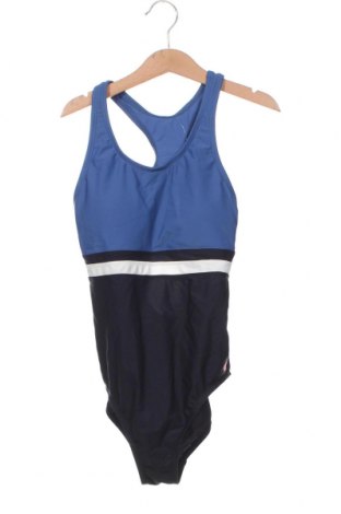 Kinderbadeanzug Schiesser, Größe 10-11y/ 146-152 cm, Farbe Blau, Preis 19,56 €