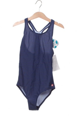 Kinderbadeanzug Schiesser, Größe 8-9y/ 134-140 cm, Farbe Blau, Preis 19,56 €