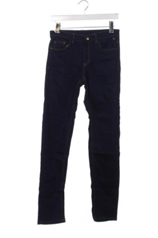 Detské džínsy , Veľkosť 12-13y/ 158-164 cm, Farba Modrá, Cena  2,54 €