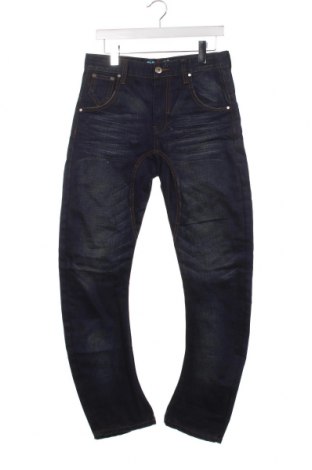 Detské džínsy , Veľkosť 12-13y/ 158-164 cm, Farba Modrá, Cena  2,36 €