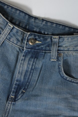 Detské džínsy , Veľkosť 12-13y/ 158-164 cm, Farba Modrá, Cena  3,10 €
