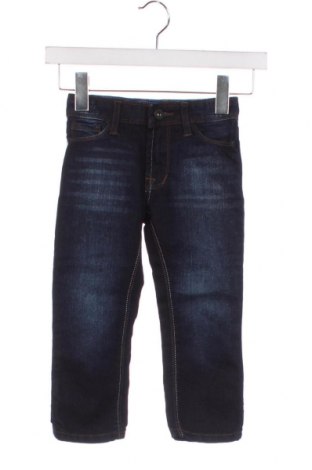 Dziecięce jeansy, Rozmiar 2-3y/ 98-104 cm, Kolor Niebieski, Cena 83,16 zł