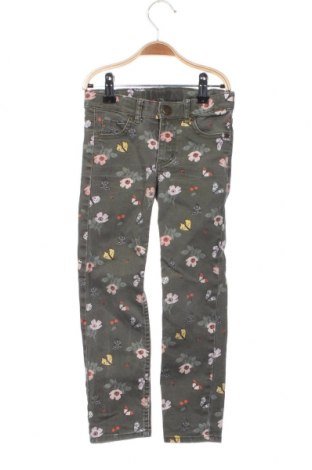 Dětské džíny  H&M, Velikost 4-5y/ 110-116 cm, Barva Vícebarevné, Cena  247,00 Kč