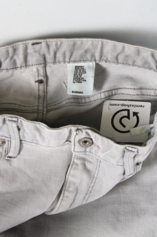 Detské džínsy  H&M, Veľkosť 13-14y/ 164-168 cm, Farba Sivá, Cena  6,78 €