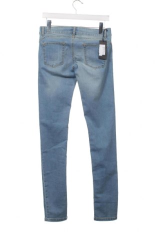 Dziecięce jeansy Harmont & Blaine, Rozmiar 13-14y/ 164-168 cm, Kolor Niebieski, Cena 20,26 zł