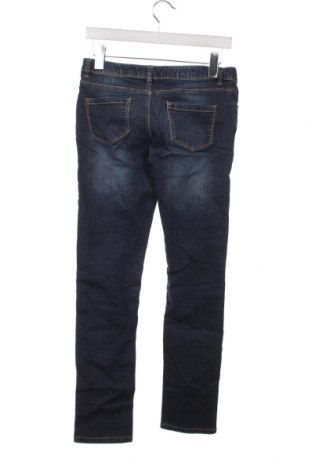 Dziecięce jeansy Here+There, Rozmiar 15-18y/ 170-176 cm, Kolor Niebieski, Cena 12,09 zł