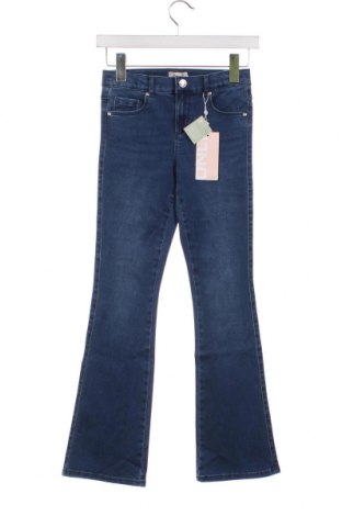 Kinderjeans ONLY, Größe 10-11y/ 146-152 cm, Farbe Blau, Preis 15,16 €