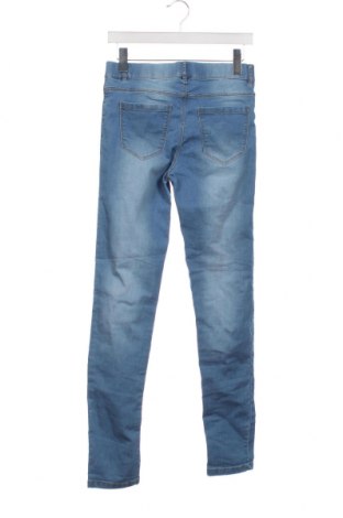 Dziecięce jeansy Page One, Rozmiar 15-18y/ 170-176 cm, Kolor Niebieski, Cena 83,16 zł
