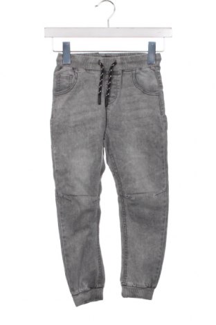 Dziecięce jeansy Reserved, Rozmiar 4-5y/ 110-116 cm, Kolor Szary, Cena 83,16 zł
