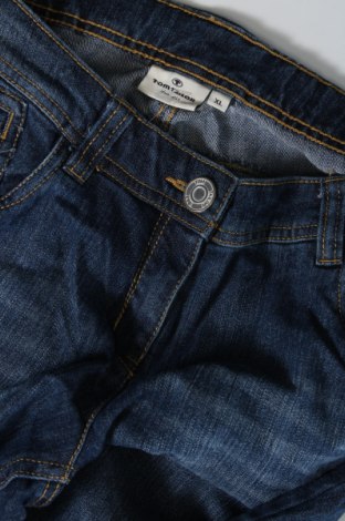 Dětské džíny  Tom Tailor, Velikost 15-18y/ 170-176 cm, Barva Modrá, Cena  91,00 Kč
