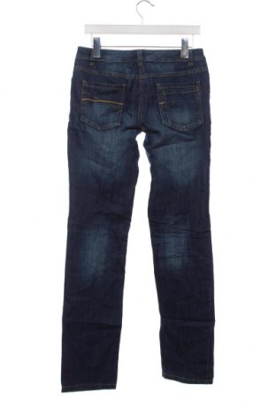 Dětské džíny  Tom Tailor, Velikost 15-18y/ 170-176 cm, Barva Modrá, Cena  91,00 Kč