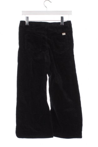 Pantaloni de catifea reiată, pentru copii Name It, Mărime 13-14y/ 164-168 cm, Culoare Albastru, Preț 20,26 Lei
