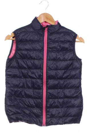Vestă pentru copii, Mărime 10-11y/ 146-152 cm, Culoare Albastru, Preț 57,73 Lei