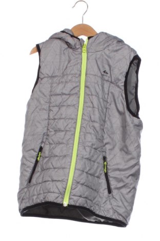 Vestă pentru copii Decathlon, Mărime 10-11y/ 146-152 cm, Culoare Gri, Preț 106,00 Lei