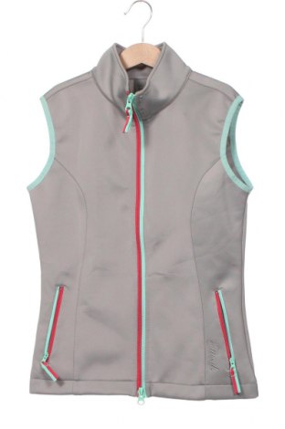 Vestă pentru copii Steeds, Mărime 10-11y/ 146-152 cm, Culoare Gri, Preț 78,29 Lei