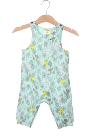 Detský overal Dp...am, Veľkosť 2-3m/ 56-62 cm, Farba Viacfarebná, Cena  13,89 €