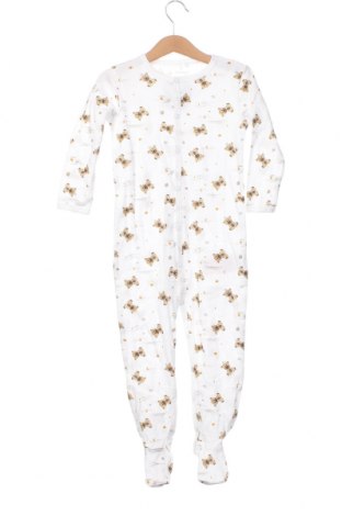 Детски гащеризон Name It, Размер 18-24m/ 86-98 см, Цвят Многоцветен, Цена 32,40 лв.