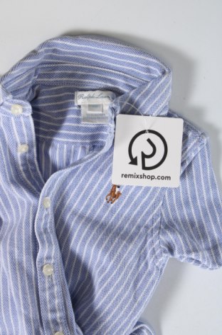 Παιδική σαλοπέτα Ralph Lauren, Μέγεθος 12-18m/ 80-86 εκ., Χρώμα Μπλέ, Τιμή 31,71 €