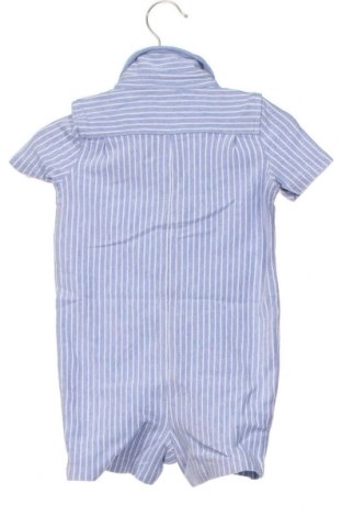 Dětská kombinéza  Ralph Lauren, Velikost 12-18m/ 80-86 cm, Barva Modrá, Cena  785,00 Kč