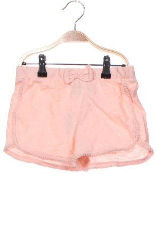 Kinder Shorts, Größe 6-7y/ 122-128 cm, Farbe Rosa, Preis 15,55 €