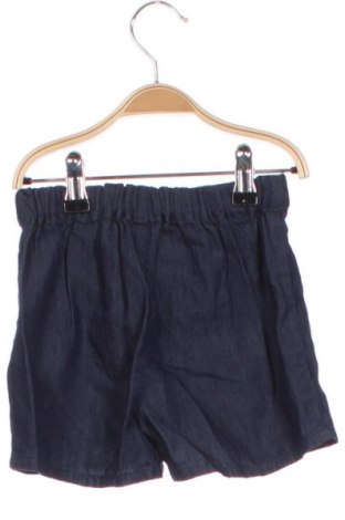 Dětské krátké kalhoty  Beebay, Velikost 18-24m/ 86-98 cm, Barva Modrá, Cena  157,00 Kč