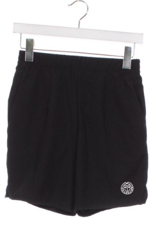 Pantaloni scurți pentru copii Bidi Badu, Mărime 12-13y/ 158-164 cm, Culoare Negru, Preț 82,24 Lei