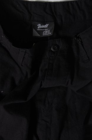 Detské krátke nohavice  Brandit, Veľkosť 15-18y/ 170-176 cm, Farba Čierna, Cena  30,41 €