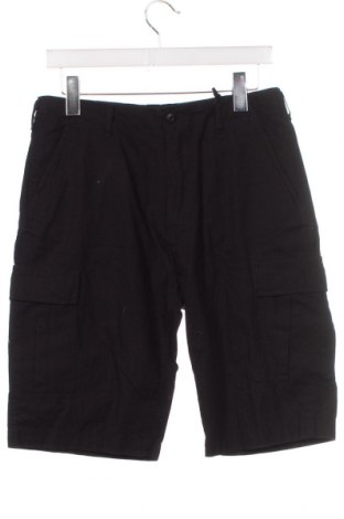 Kinder Shorts Brandit, Größe 15-18y/ 170-176 cm, Farbe Schwarz, Preis 16,12 €
