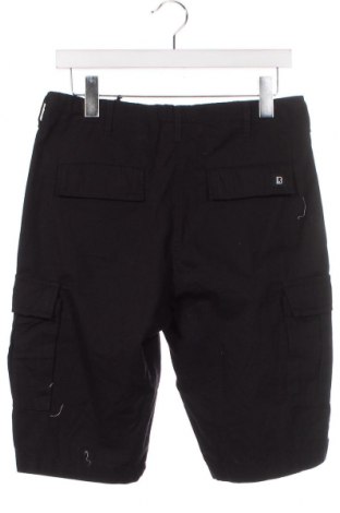 Dětské krátké kalhoty  Brandit, Velikost 15-18y/ 170-176 cm, Barva Černá, Cena  470,00 Kč