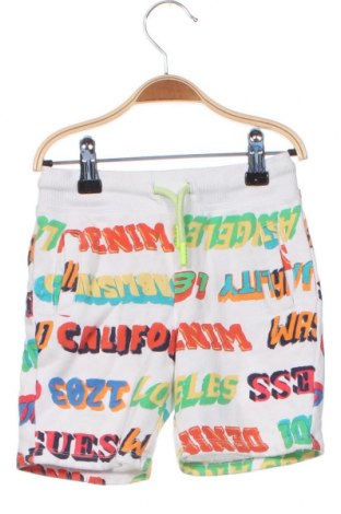 Dětské krátké kalhoty  Guess, Velikost 2-3y/ 98-104 cm, Barva Vícebarevné, Cena  620,00 Kč