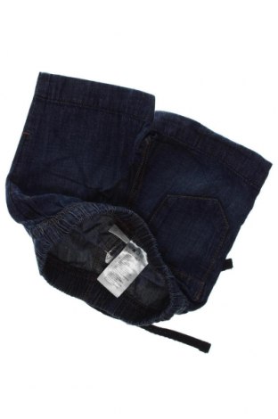 Детски къс панталон H&M, Размер 2-3m/ 56-62 см, Цвят Син, Цена 22,00 лв.