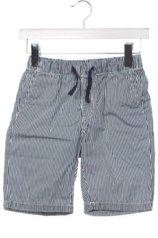 Dětské krátké kalhoty  H&M, Velikost 9-10y/ 140-146 cm, Barva Modrá, Cena  32,00 Kč