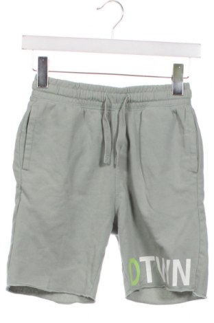 Dětské krátké kalhoty  H&M, Velikost 10-11y/ 146-152 cm, Barva Zelená, Cena  364,00 Kč