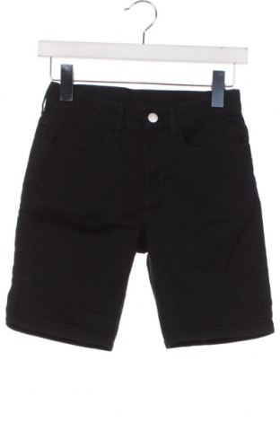 Dětské krátké kalhoty  H&M, Velikost 10-11y/ 146-152 cm, Barva Černá, Cena  349,00 Kč