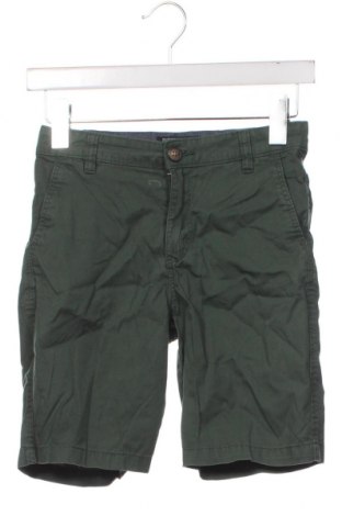 Dětské krátké kalhoty  H&M, Velikost 10-11y/ 146-152 cm, Barva Zelená, Cena  364,00 Kč