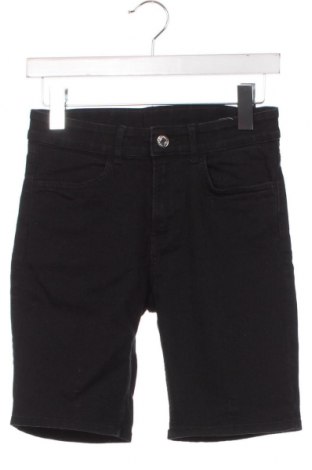 Dětské krátké kalhoty  H&M, Velikost 10-11y/ 146-152 cm, Barva Černá, Cena  364,00 Kč