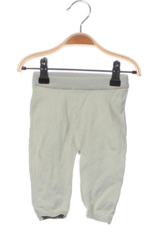 Dětské krátké kalhoty  H&M, Velikost 3-6m/ 62-68 cm, Barva Zelená, Cena  385,00 Kč