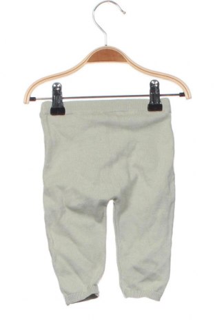 Παιδικό κοντό παντελόνι H&M, Μέγεθος 3-6m/ 62-68 εκ., Χρώμα Πράσινο, Τιμή 16,37 €