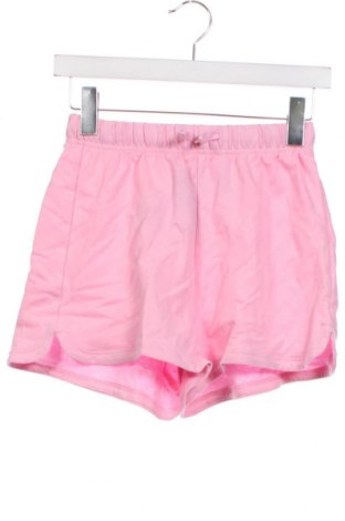 Детски къс панталон H&M, Размер 15-18y/ 170-176 см, Цвят Розов, Цена 31,00 лв.